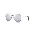 2020 Ready Made Top Quality Metal Sunglasses